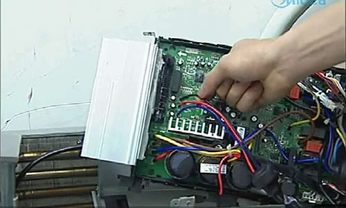 信阳市美的空调电话是多少