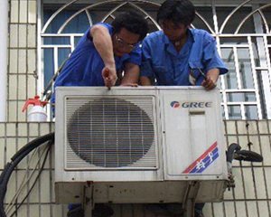 信阳市空调维修售后服务中心