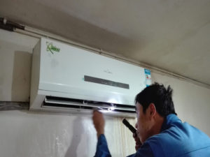 信阳市格力空调电话是多少