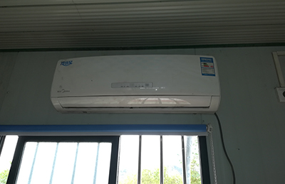 信阳市空调维修在哪里找