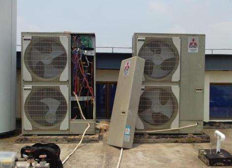 信阳市空调维修电话号码多少