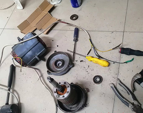 信阳市空调维修售后服务中心电话在哪里找