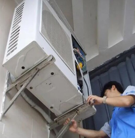 信阳市24小时空调维修热线