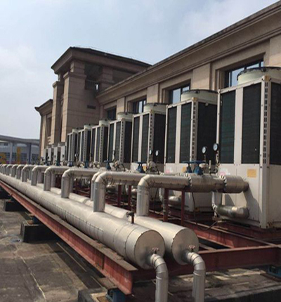 信阳市多联机维修 信阳市中央空调维修