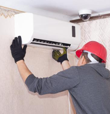 信阳市空调内机噪音大