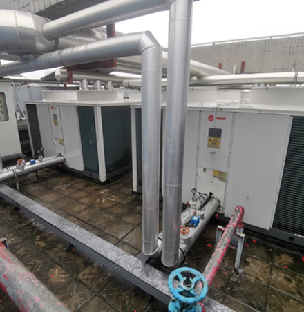 信阳市附近中央空调维修 信阳市上门中央空调维修